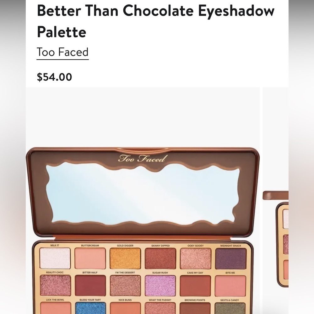 NIB Too Faced - Picture 7 of 12